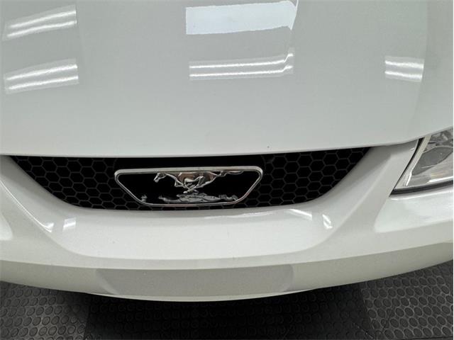 2000 Ford Mustang (CC-2099208) for sale in Morgantown, Pennsylvania