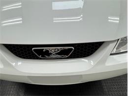 2000 Ford Mustang (CC-2099208) for sale in Morgantown, Pennsylvania