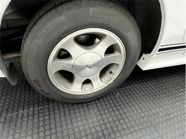 2000 Ford Mustang (CC-2099208) for sale in Morgantown, Pennsylvania