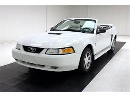 2000 Ford Mustang (CC-2099208) for sale in Morgantown, Pennsylvania