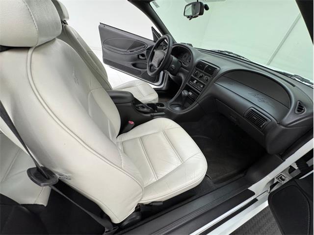 2000 Ford Mustang (CC-2099208) for sale in Morgantown, Pennsylvania
