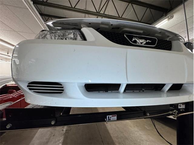 2000 Ford Mustang (CC-2099208) for sale in Morgantown, Pennsylvania