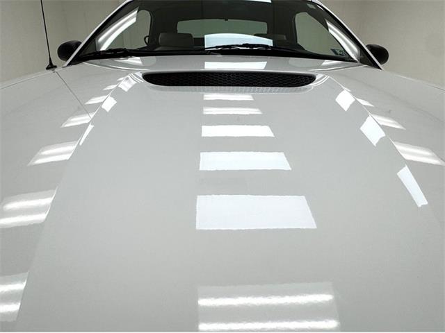 2000 Ford Mustang (CC-2099208) for sale in Morgantown, Pennsylvania