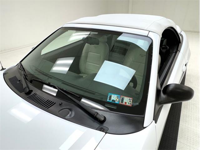 2000 Ford Mustang (CC-2099208) for sale in Morgantown, Pennsylvania