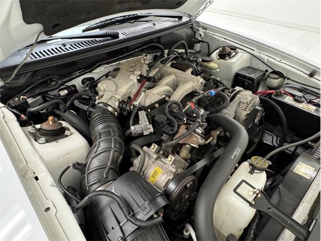 2000 Ford Mustang (CC-2099208) for sale in Morgantown, Pennsylvania