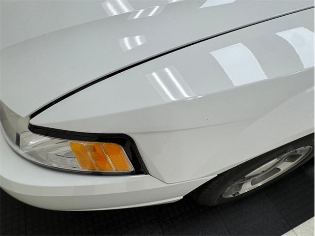 2000 Ford Mustang (CC-2099208) for sale in Morgantown, Pennsylvania