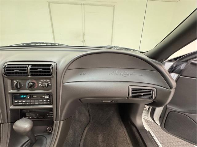 2000 Ford Mustang (CC-2099208) for sale in Morgantown, Pennsylvania