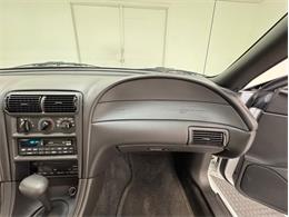 2000 Ford Mustang (CC-2099208) for sale in Morgantown, Pennsylvania