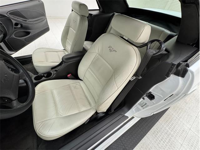2000 Ford Mustang (CC-2099208) for sale in Morgantown, Pennsylvania