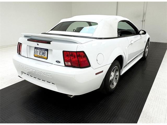 2000 Ford Mustang (CC-2099208) for sale in Morgantown, Pennsylvania
