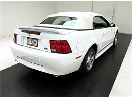 2000 Ford Mustang (CC-2099208) for sale in Morgantown, Pennsylvania