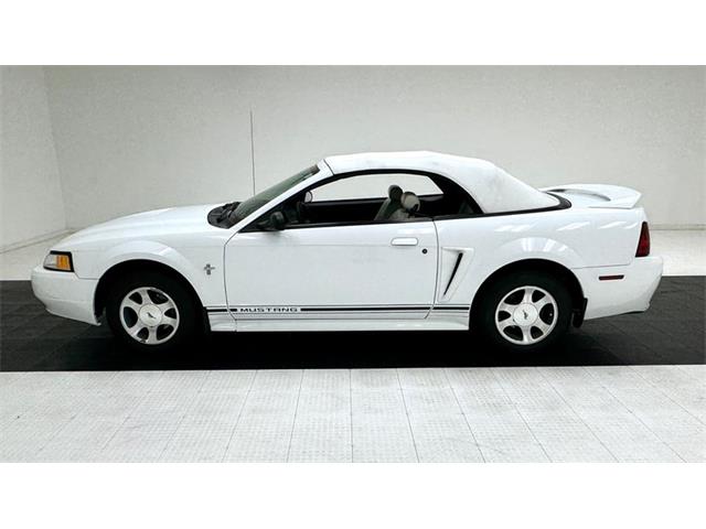 2000 Ford Mustang (CC-2099208) for sale in Morgantown, Pennsylvania