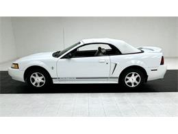 2000 Ford Mustang (CC-2099208) for sale in Morgantown, Pennsylvania