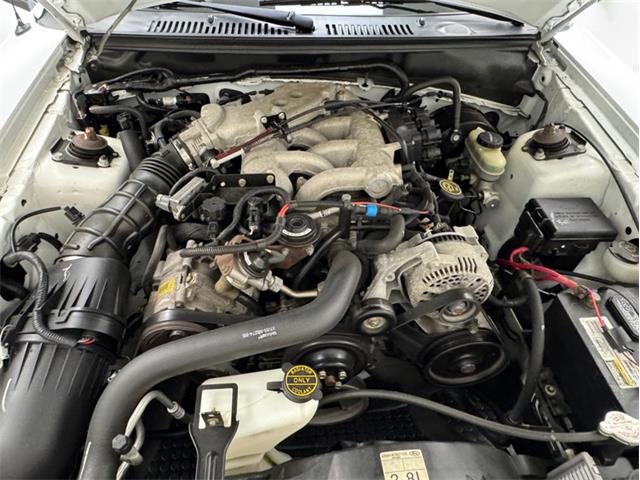 2000 Ford Mustang (CC-2099208) for sale in Morgantown, Pennsylvania