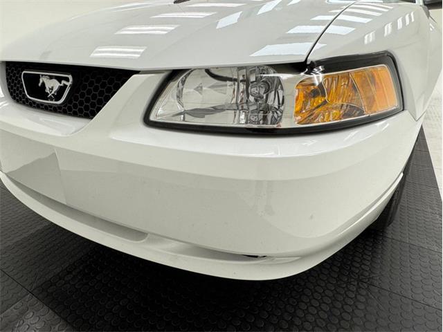 2000 Ford Mustang (CC-2099208) for sale in Morgantown, Pennsylvania