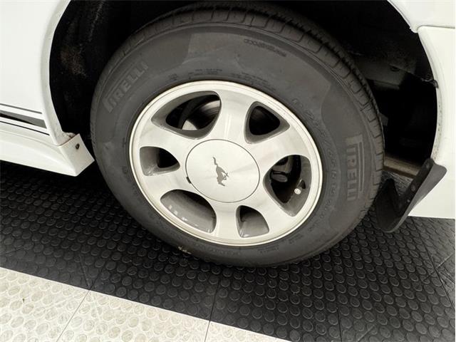 2000 Ford Mustang (CC-2099208) for sale in Morgantown, Pennsylvania