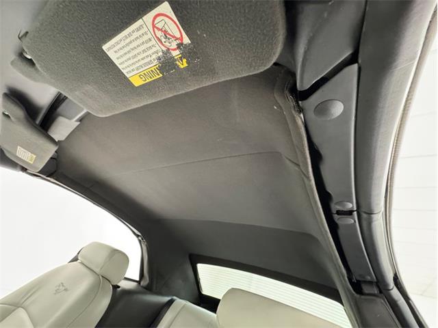 2000 Ford Mustang (CC-2099208) for sale in Morgantown, Pennsylvania