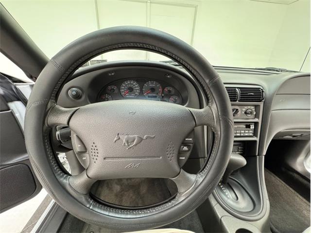 2000 Ford Mustang (CC-2099208) for sale in Morgantown, Pennsylvania