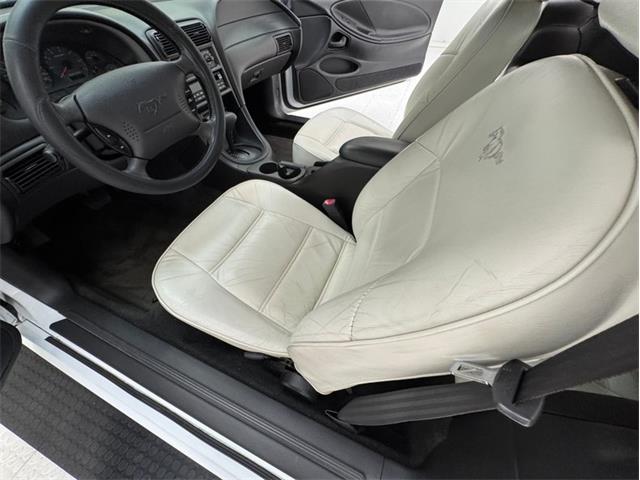 2000 Ford Mustang (CC-2099208) for sale in Morgantown, Pennsylvania