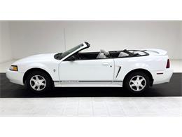 2000 Ford Mustang (CC-2099208) for sale in Morgantown, Pennsylvania