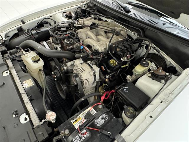 2000 Ford Mustang (CC-2099208) for sale in Morgantown, Pennsylvania