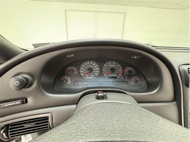 2000 Ford Mustang (CC-2099208) for sale in Morgantown, Pennsylvania