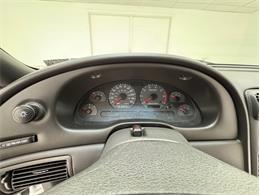 2000 Ford Mustang (CC-2099208) for sale in Morgantown, Pennsylvania