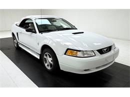 2000 Ford Mustang (CC-2099208) for sale in Morgantown, Pennsylvania