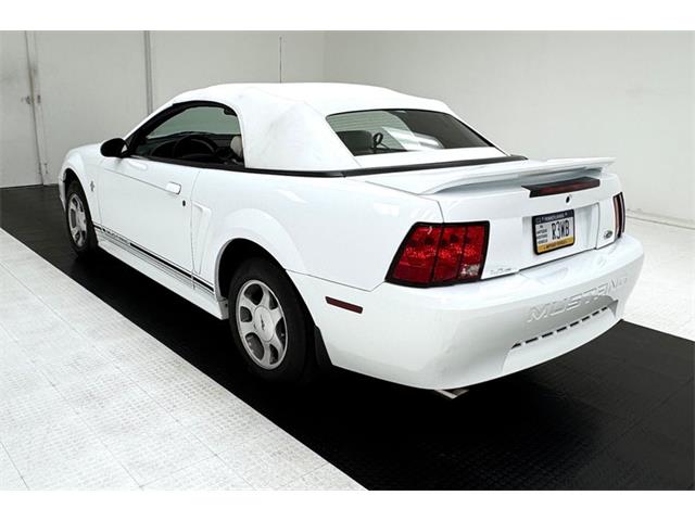 2000 Ford Mustang (CC-2099208) for sale in Morgantown, Pennsylvania