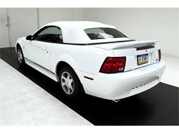 2000 Ford Mustang (CC-2099208) for sale in Morgantown, Pennsylvania