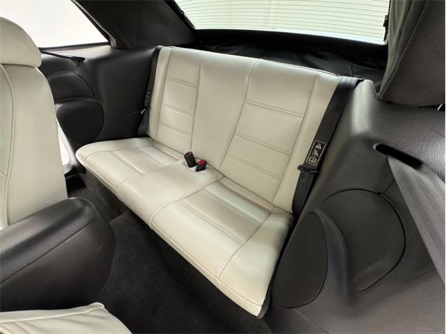 2000 Ford Mustang (CC-2099208) for sale in Morgantown, Pennsylvania