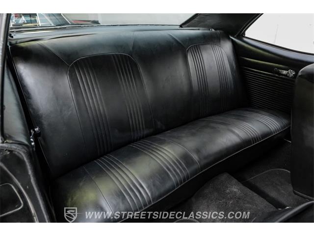 1969 Chevrolet Nova (CC-2099209) for sale in Ft Worth, Texas