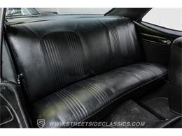 1969 Chevrolet Nova (CC-2099209) for sale in Ft Worth, Texas