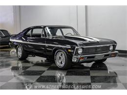 1969 Chevrolet Nova (CC-2099209) for sale in Ft Worth, Texas
