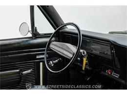 1969 Chevrolet Nova (CC-2099209) for sale in Ft Worth, Texas