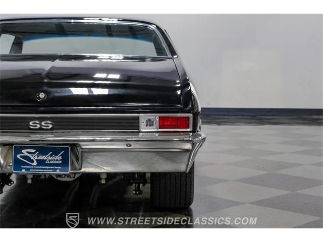 1969 Chevrolet Nova (CC-2099209) for sale in Ft Worth, Texas