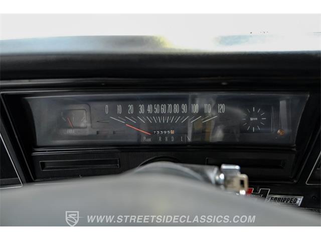 1969 Chevrolet Nova (CC-2099209) for sale in Ft Worth, Texas