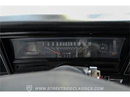 1969 Chevrolet Nova (CC-2099209) for sale in Ft Worth, Texas