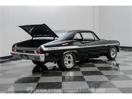 1969 Chevrolet Nova (CC-2099209) for sale in Ft Worth, Texas