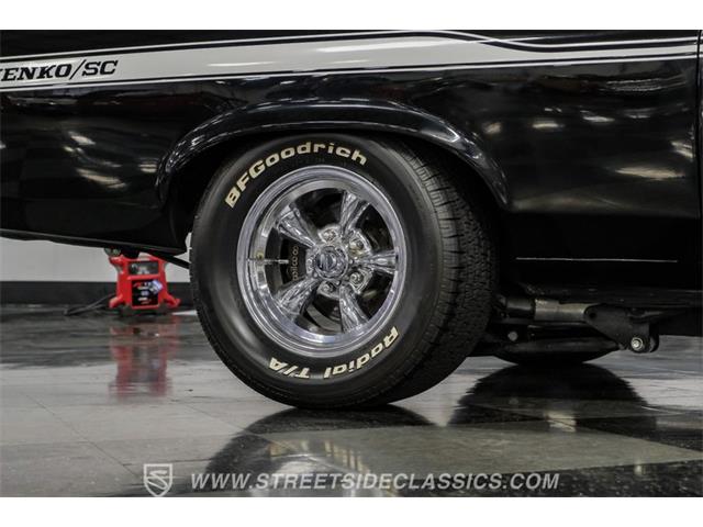 1969 Chevrolet Nova (CC-2099209) for sale in Ft Worth, Texas