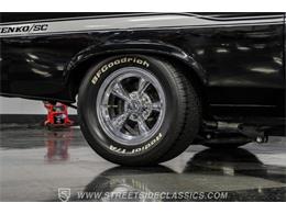 1969 Chevrolet Nova (CC-2099209) for sale in Ft Worth, Texas