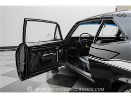 1969 Chevrolet Nova (CC-2099209) for sale in Ft Worth, Texas