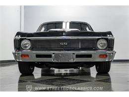 1969 Chevrolet Nova (CC-2099209) for sale in Ft Worth, Texas
