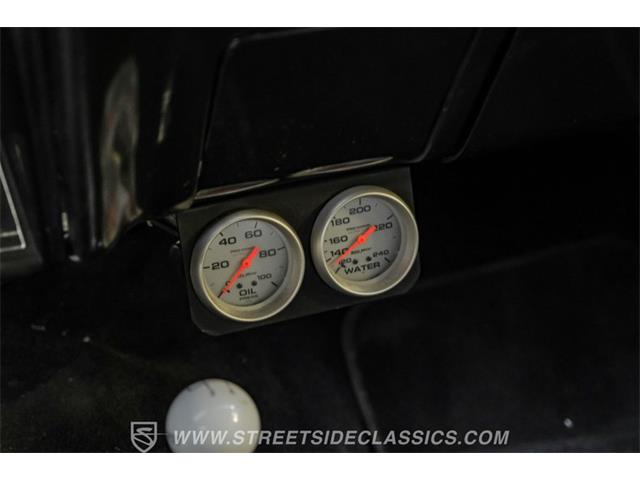 1969 Chevrolet Nova (CC-2099209) for sale in Ft Worth, Texas