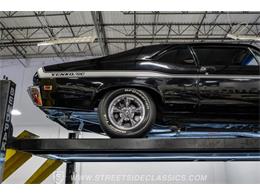 1969 Chevrolet Nova (CC-2099209) for sale in Ft Worth, Texas