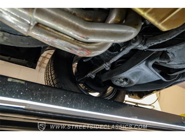 1969 Chevrolet Nova (CC-2099209) for sale in Ft Worth, Texas