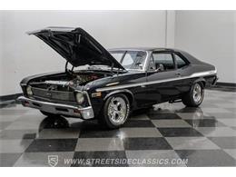 1969 Chevrolet Nova (CC-2099209) for sale in Ft Worth, Texas