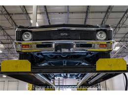 1969 Chevrolet Nova (CC-2099209) for sale in Ft Worth, Texas
