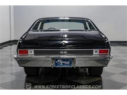1969 Chevrolet Nova (CC-2099209) for sale in Ft Worth, Texas