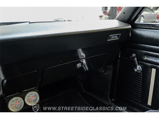 1969 Chevrolet Nova (CC-2099209) for sale in Ft Worth, Texas